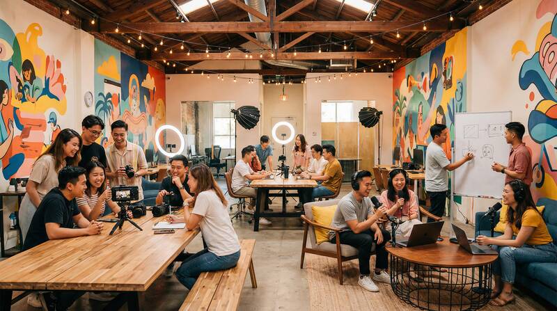 国产精品社区活动